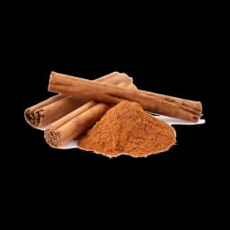 picture of cinnamon plant