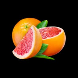 picture of grapefruit plant