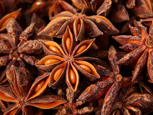 anise