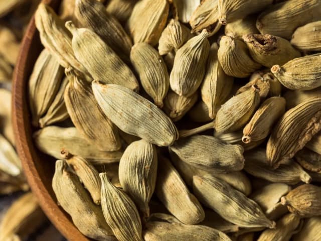 cardamom