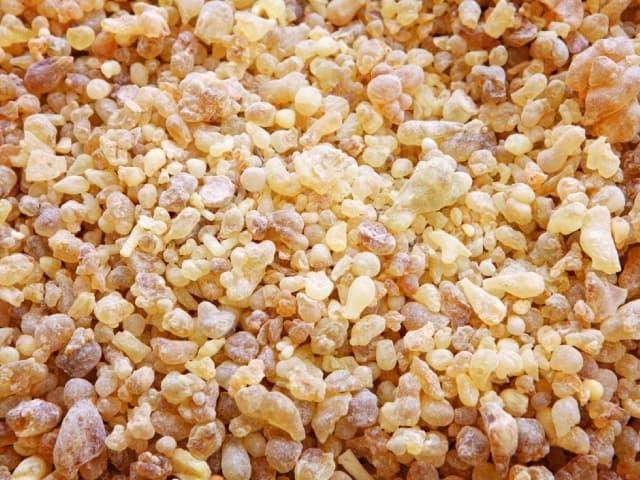 frankincense