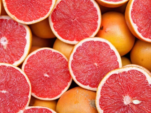 grapefruit