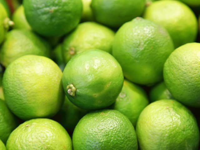 lime